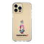 Slim Protection Case［ TEKKEN - Chibi Character - Alisa Bosconovitch ］
