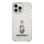 Slim Protection Case［ TEKKEN - Chibi Character - Alisa Bosconovitch ］
