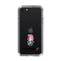 Slim Protection Case［ TEKKEN - Chibi Character - Alisa Bosconovitch ］