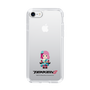 Slim Protection Case［ TEKKEN - Chibi Character - Alisa Bosconovitch ］
