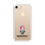 Slim Protection Case［ TEKKEN - Chibi Character - Alisa Bosconovitch ］