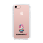 Slim Protection Case［ TEKKEN - Chibi Character - Alisa Bosconovitch ］