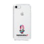 Slim Protection Case［ TEKKEN - Chibi Character - Alisa Bosconovitch ］
