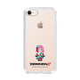 Slim Protection Case［ TEKKEN - Chibi Character - Alisa Bosconovitch ］
