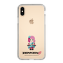 Slim Protection Case［ TEKKEN - Chibi Character - Alisa Bosconovitch ］