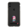 Slim Protection Case［ TEKKEN - Chibi Character - Alisa Bosconovitch ］