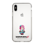 Slim Protection Case［ TEKKEN - Chibi Character - Alisa Bosconovitch ］