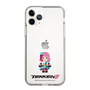 Slim Protection Case［ TEKKEN - Chibi Character - Alisa Bosconovitch ］