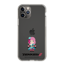 Slim Protection Case［ TEKKEN - Chibi Character - Alisa Bosconovitch ］