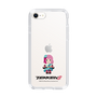 Slim Protection Case［ TEKKEN - Chibi Character - Alisa Bosconovitch ］