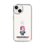 Slim Protection Case［ TEKKEN - Chibi Character - Alisa Bosconovitch ］
