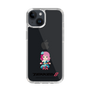 Slim Protection Case［ TEKKEN - Chibi Character - Alisa Bosconovitch ］