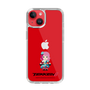 Slim Protection Case［ TEKKEN - Chibi Character - Alisa Bosconovitch ］