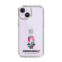 Slim Protection Case［ TEKKEN - Chibi Character - Alisa Bosconovitch ］