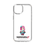 Slim Protection Case［ TEKKEN - Chibi Character - Alisa Bosconovitch ］