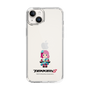 Slim Protection Case［ TEKKEN - Chibi Character - Alisa Bosconovitch ］