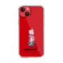 Slim Protection Case［ TEKKEN - Chibi Character - Alisa Bosconovitch ］