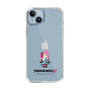 Slim Protection Case［ TEKKEN - Chibi Character - Alisa Bosconovitch ］