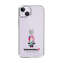 Slim Protection Case［ TEKKEN - Chibi Character - Alisa Bosconovitch ］