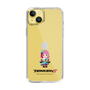 Slim Protection Case［ TEKKEN - Chibi Character - Alisa Bosconovitch ］