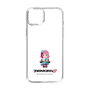 Slim Protection Case［ TEKKEN - Chibi Character - Alisa Bosconovitch ］