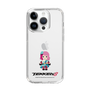 Slim Protection Case［ TEKKEN - Chibi Character - Alisa Bosconovitch ］