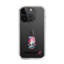 Slim Protection Case［ TEKKEN - Chibi Character - Alisa Bosconovitch ］