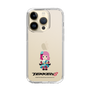 Slim Protection Case［ TEKKEN - Chibi Character - Alisa Bosconovitch ］