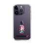 Slim Protection Case［ TEKKEN - Chibi Character - Alisa Bosconovitch ］