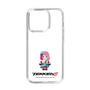 Slim Protection Case［ TEKKEN - Chibi Character - Alisa Bosconovitch ］