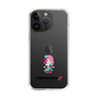 Slim Protection Case［ TEKKEN - Chibi Character - Alisa Bosconovitch ］