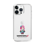 Slim Protection Case［ TEKKEN - Chibi Character - Alisa Bosconovitch ］