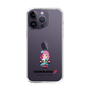 Slim Protection Case［ TEKKEN - Chibi Character - Alisa Bosconovitch ］