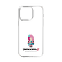 Slim Protection Case［ TEKKEN - Chibi Character - Alisa Bosconovitch ］