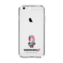 Slim Protection Case［ TEKKEN - Chibi Character - Alisa Bosconovitch ］