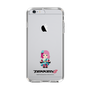 Slim Protection Case［ TEKKEN - Chibi Character - Alisa Bosconovitch ］