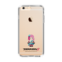 Slim Protection Case［ TEKKEN - Chibi Character - Alisa Bosconovitch ］