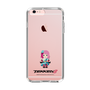 Slim Protection Case［ TEKKEN - Chibi Character - Alisa Bosconovitch ］