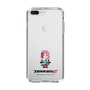 Slim Protection Case［ TEKKEN - Chibi Character - Alisa Bosconovitch ］