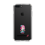 Slim Protection Case［ TEKKEN - Chibi Character - Alisa Bosconovitch ］