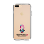 Slim Protection Case［ TEKKEN - Chibi Character - Alisa Bosconovitch ］