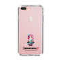 Slim Protection Case［ TEKKEN - Chibi Character - Alisa Bosconovitch ］
