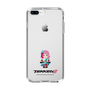 Slim Protection Case［ TEKKEN - Chibi Character - Alisa Bosconovitch ］