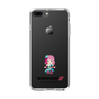 Slim Protection Case［ TEKKEN - Chibi Character - Alisa Bosconovitch ］