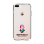 Slim Protection Case［ TEKKEN - Chibi Character - Alisa Bosconovitch ］