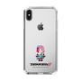 Slim Protection Case［ TEKKEN - Chibi Character - Alisa Bosconovitch ］
