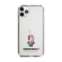 Slim Protection Case［ TEKKEN - Chibi Character - Alisa Bosconovitch ］