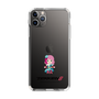 Slim Protection Case［ TEKKEN - Chibi Character - Alisa Bosconovitch ］