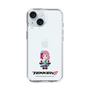 Slim Protection Case［ TEKKEN - Chibi Character - Alisa Bosconovitch ］