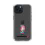 Slim Protection Case［ TEKKEN - Chibi Character - Alisa Bosconovitch ］
